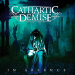 CARTHARTIC DEMISE – Progressive Death-Thrash Metal: ‘Blade in the Dark’