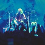 ENFORCER – Komplettes “Live By Fire II”  Konzertvideo veröffentlicht