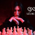 Modern Metaller EXSOM – ‘Sailing Into Black’ Video