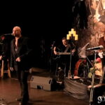 GEOFF TATE – Livevideos zu QUEENSRŸCHE Songs veröffentlicht