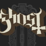 GHOST – ‘Enter Sandman‘ von der  Metallica Blacklist