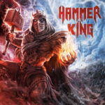 HAMMER KING  – Neuer deutscher Power Metal: ‘Hammerschlag‘ Clip