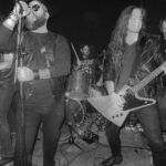 Old School as F**k! – HEAVY SENTENCE veröffentlichen ‘Age of Fire’ Clip