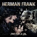 HERMAN FRANK – Ex-ACCEPT-Gitarrist veröffentlicht Solo-Single ‘Eye Of The Storm’