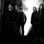 INSOMNIUM – Premiere für ‘The Reticent’