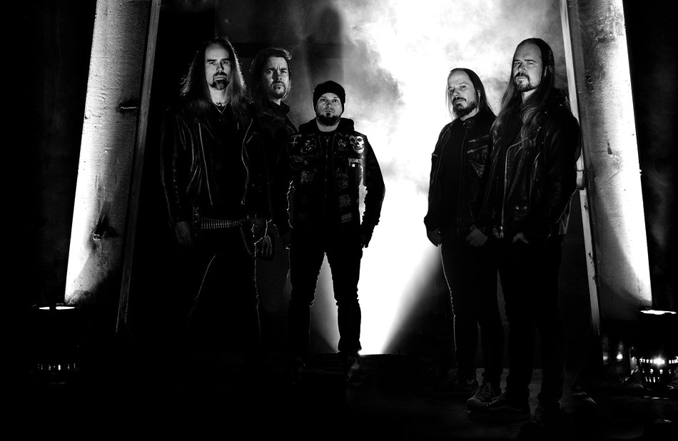 You are currently viewing INSOMNIUM – Premiere für ‘The Reticent’