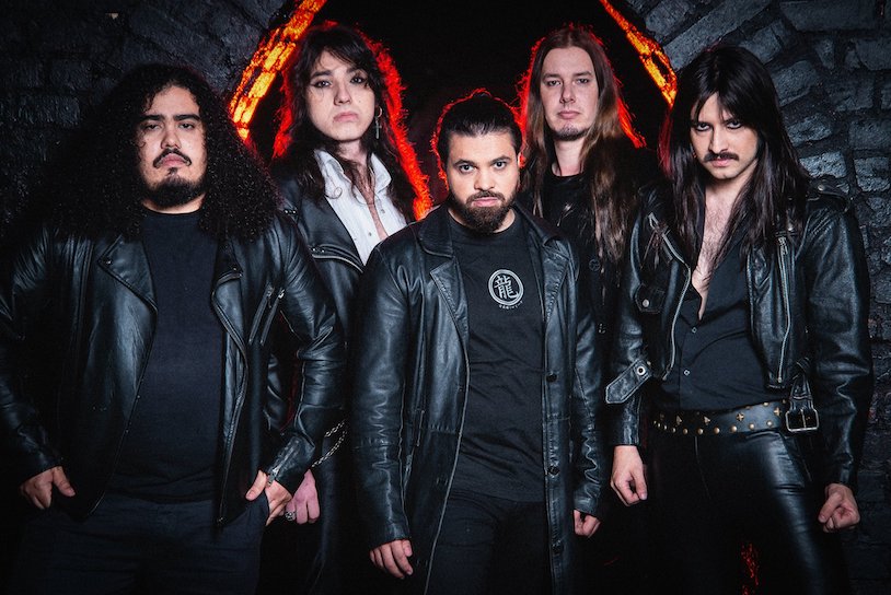 You are currently viewing ICON Of SIN – ’Night Breed’ hat seine Videopremiere