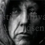 NEW MODEL ARMY Kopf JUSTIN SULLIVAN veröffentlicht ‘Amundsen‘