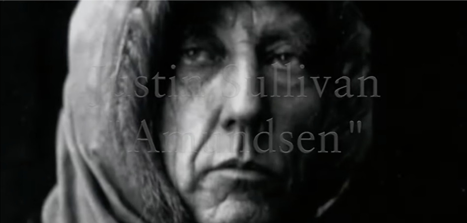 Read more about the article NEW MODEL ARMY Kopf JUSTIN SULLIVAN veröffentlicht ‘Amundsen‘