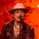 MIKE TRAMP – ‘Everything Is Alright’ Livevideo “Dansk Melodi Grand Prix 2021”