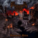 Death-Goth von MORTICULA REX – ‘The Silence Within’ & ‘Autumnal Rites‘