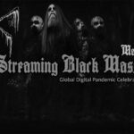 MORK – Free Live Streaming Event der Black Metaller