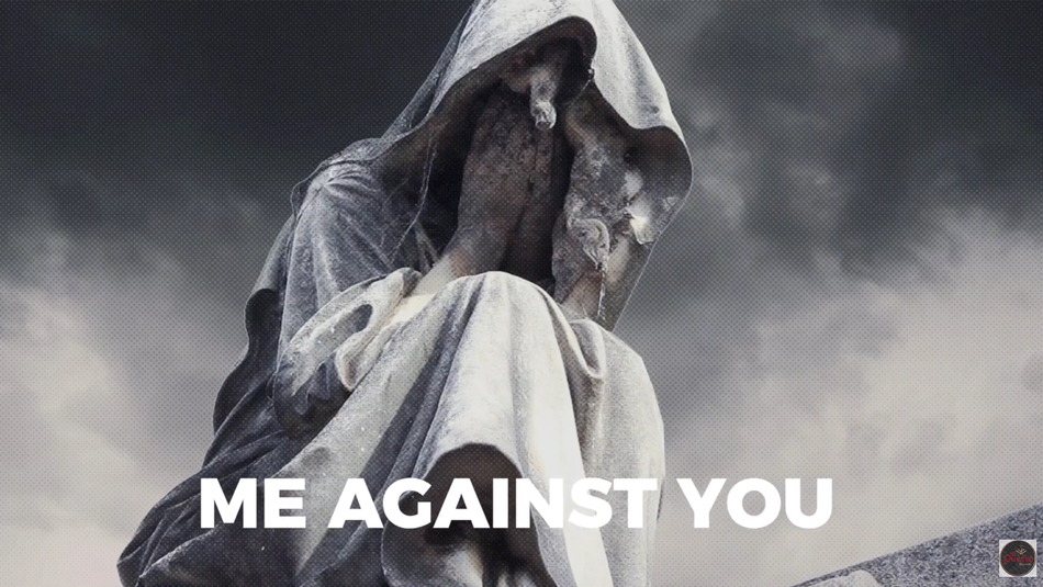 You are currently viewing NECRONOMICON – Videoclip zu ‘Me Against You’ veröffentlicht
