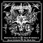 NEKKROFUKK – ‘Mysterious Rituals in the Abyss of Sabbath & Eternal Celebration of the Blakk Goat’ Albumstream