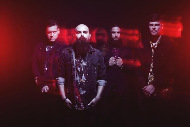 You are currently viewing Melodic Metal auf modern: OFF THE CROSS – ‘Exist‘ Video