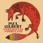 MR. BIG Gitarrist PAUL GILBERT – ‘Argument About Pie’ Video