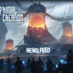 Neuer Thrash  aus Belgien – PRIMAL CREATION veröffentlichen ‘Please Disperse‘ Clip