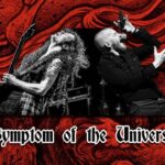 SABBATONERO (Black Sabbath Tribute) – Erste Single: ‘Symptom Of The Universe’ veröffentlicht