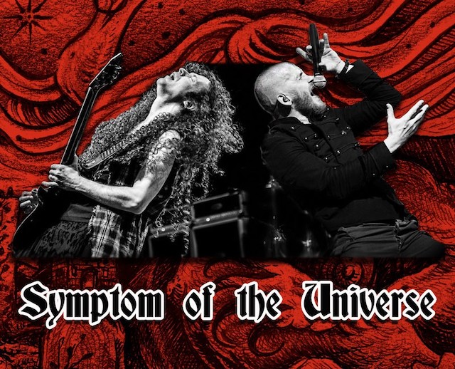 You are currently viewing SABBATONERO (Black Sabbath Tribute) – Erste Single: ‘Symptom Of The Universe’ veröffentlicht
