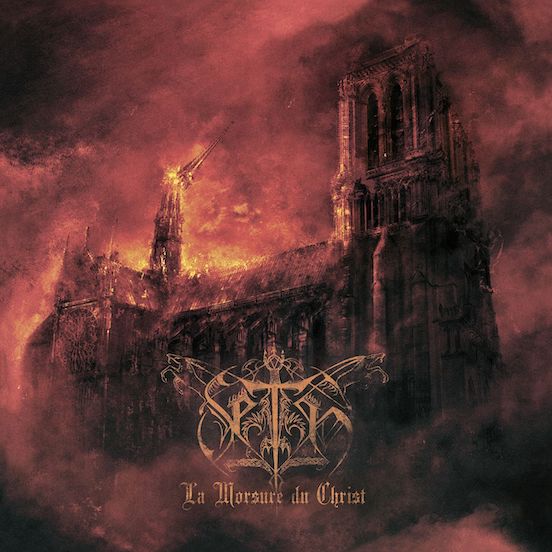 You are currently viewing SETH – ‚La Morsure du Christ‘ im Full-Albumstream