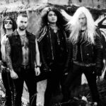 SILVER TALON – US Power Metal: ‘As The World Burns‘ Videopremiere