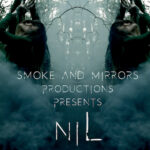 SMOKE & MIRRORS in der Doom Variante –  NIL: ‘Terror In The Shape Of Suns’ Video