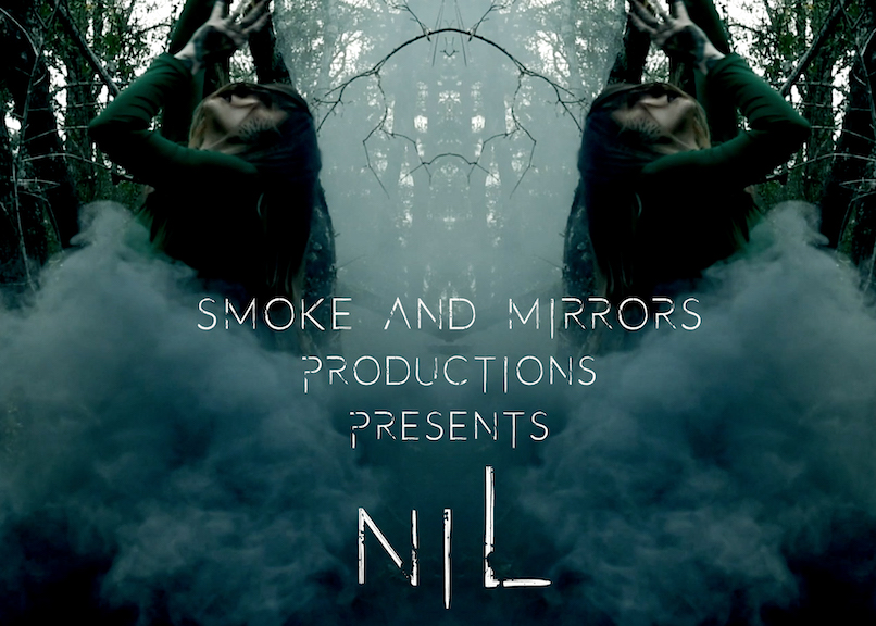 You are currently viewing SMOKE & MIRRORS in der Doom Variante –  NIL: ‘Terror In The Shape Of Suns’ Video