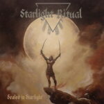 STARLIGHT RITUAL – Metallische Zeitreise mit ‘Marauders‘