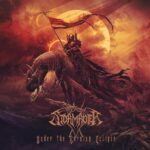 US Black Metal von STORMRULER – ‘Reign Of The Winged Duke‘