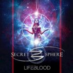 SECRET SPHERE – LIFEBLOOD