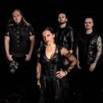 SIRENIA – Premiere des ‚This Curse of Mine‘ Clips