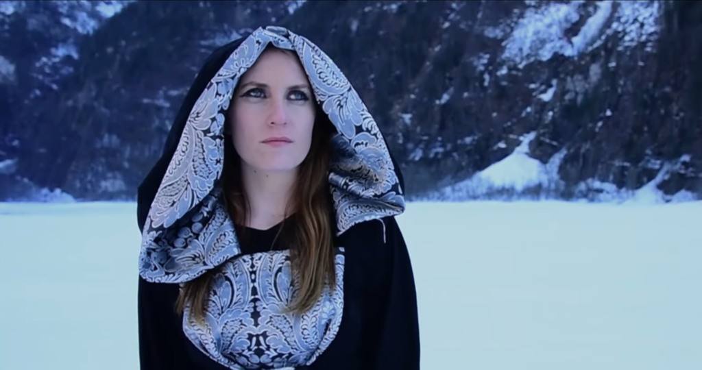You are currently viewing STIRIAH  – Teilen ihr ‘The Sun‘ Video