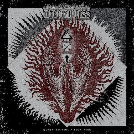 You are currently viewing Black Metaller THANATOMASS – ‘Deathmass Extasis’ Stream