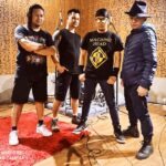 TREMOR Indonesier auf Thrash veröffentlichen die „Evolutionslogik“