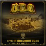 U.D.O. – LIVE IN BULGARIA 2020 PANDEMIC SURVIVAL SHOW