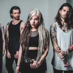 VENUES – neue Videosingle ‚Uncaged Birds‘