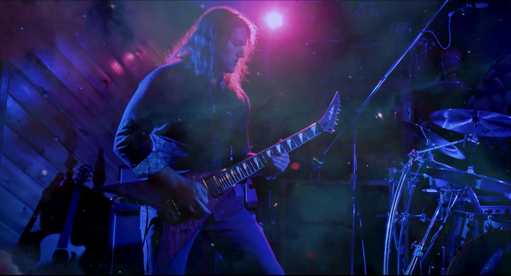 You are currently viewing WITHERFALL – Videoclip für ’The Unyielding Grip of Each Passing Day’