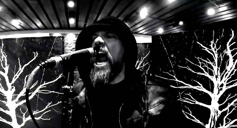 You are currently viewing WOLFHEART – ‘Hereditary‘ Band Playthrough Video