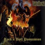 WITCH HUNT – 80er Heavy Speed aus Kolumbien: “The Inquisitor“