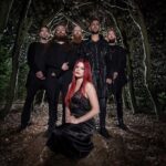 Symphonic Gothic Rocker BLACKBRIAR – neue Videosingle ‘Selkie‘