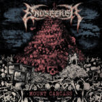 ENDSEEKER – MOUNT CARCASS