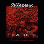 SABBATONERO (Black Sabbath Charity Projekt) – neue Single mit Nervosas Prika Amaral