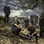 THORIUM –veröffentlichen klassischen Metal im ‘Where Do We Go’ Video