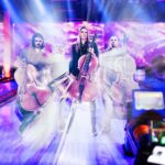 APOCALYPTICA –  streamen brandneue “Live At Finland’s BowlCircus” Liveshow