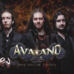 AVALAND – ‘Holy Kingdom Of Fools‘ Video