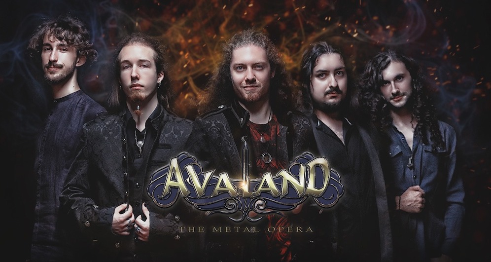 You are currently viewing AVALAND – ‘Holy Kingdom Of Fools‘ Video