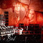 BODOM AFTER MIDNIGHT – ‘Payback’s A Bitch‘ Visualizer