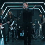 California Rocker BUCKCHERRY – ‘So Hott‘ Videopremiere