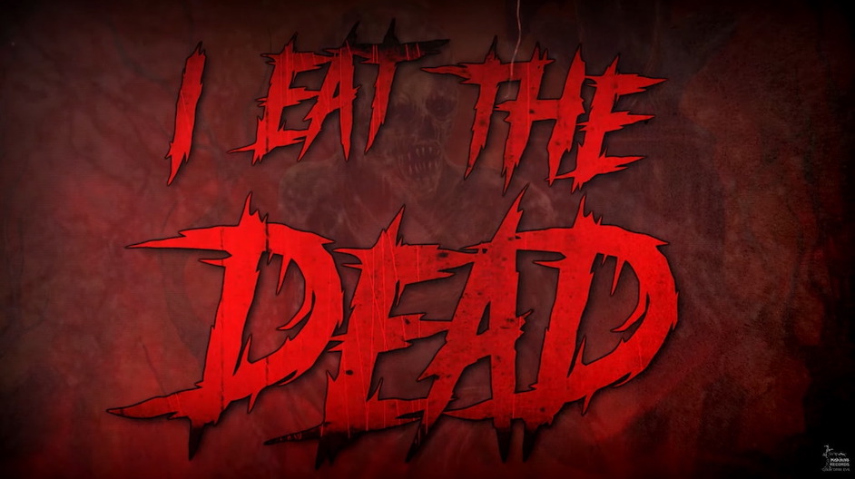 You are currently viewing CARNAL SAVAGERY – ‘Dead Rotten Meat‘ Clip