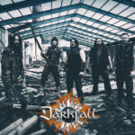 True Metal mal anders: DARKFALL – ‘Hail To The Warriors’ (Manowar Tribute)